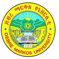 Debre Markos University Logo