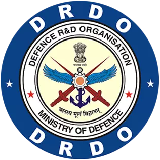 Defence Research and Development Organisation logo