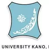 Bayero University logo