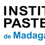 Pasteur Institute Madagascar logo