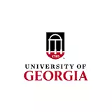 University of Georgia Logo