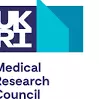 UKRI MRC logo