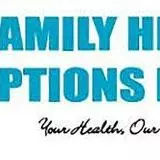 Family Health Options Kenya logo