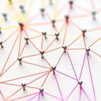 Connected network
