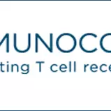 Immunocore logo