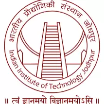 indian institute of technology jodhpur logo