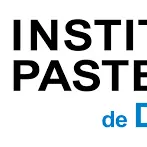 institut pasteur dakar logo