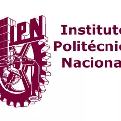 Instituto Politécnico Nacional logo