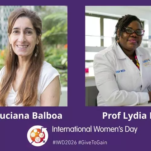 International Women's Day 2026