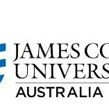 james cook university logo