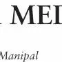 Kasturba Medical College logo
