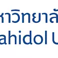 Mahidol University logo