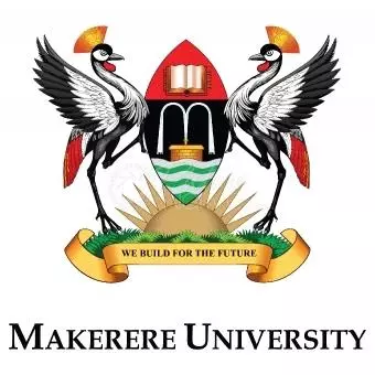 Makerere University logo