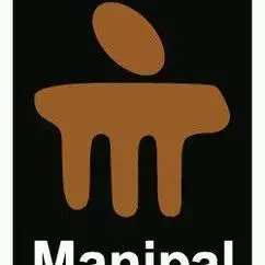 Manipal College of Medical Sciences logo