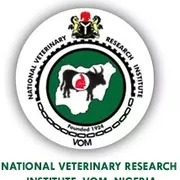 National Veterinary Research Institute logo