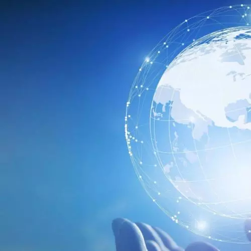 Networking Around the Globe