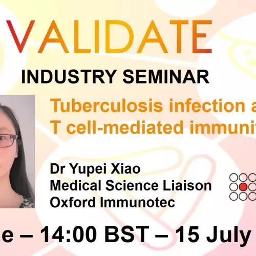 Oxford Immunotec Seminar