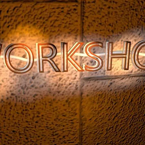 Workshop