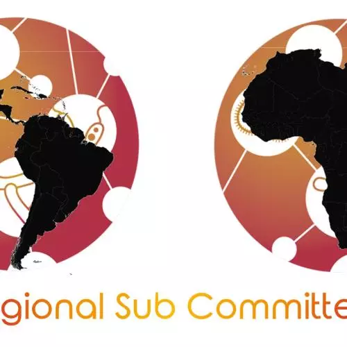 Regional Subcommittees
