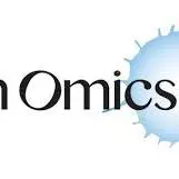 SimOmics logo