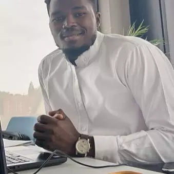 Sola Adewumi