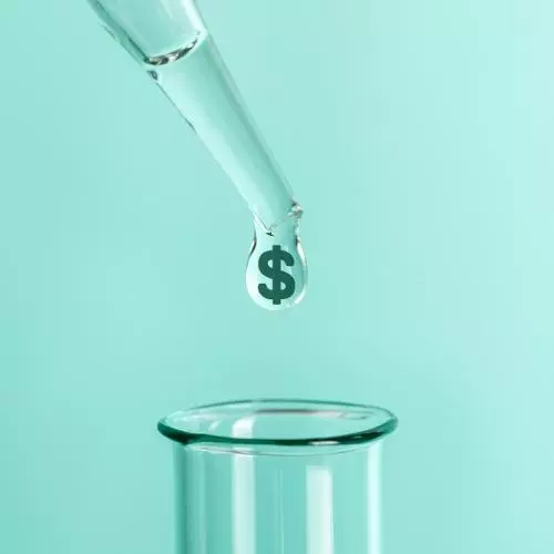 Test Tube