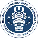 universidad toribio rodriguez de mendoza de amazonas untrm logo
