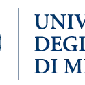 Universita Degli Studi di Milano logo