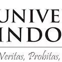 Universitas Indonesia logo