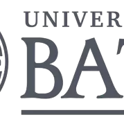 University of Bath logo