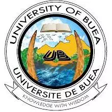 University of Buea logo