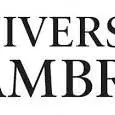 University of Cambridge logo