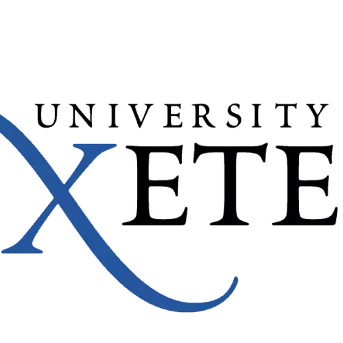University of Exeter logo