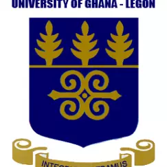 University of Ghana logo