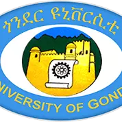 University of Gondar logo
