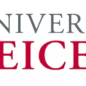 University of Leicester logo