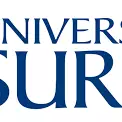 University of Surrey logo