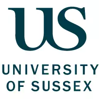 University of Sussex logo