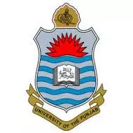 University of The Punjab logo