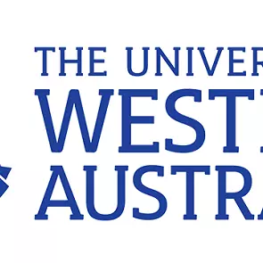 University of Western Australia logo