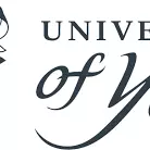 University of York logo