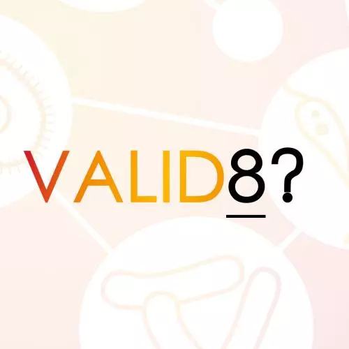 VALID8