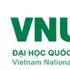 Vietnam National University logo