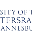 University of the Witwatersrand logo