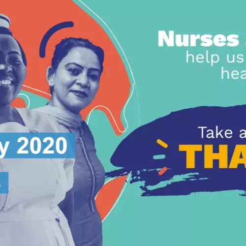 World Health Day 2020
