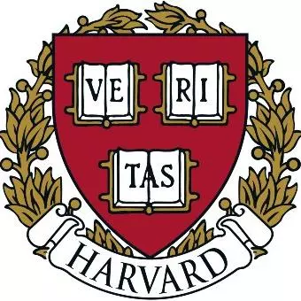 Harvard University logo