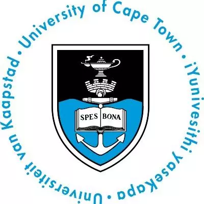University of Cape Town logo