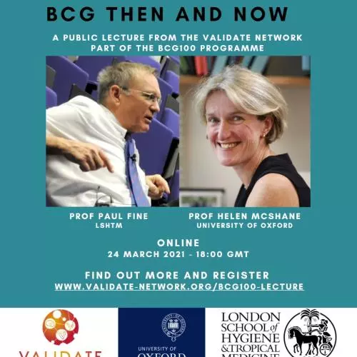 BCG Then and Now