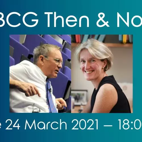 BCG Then and Now