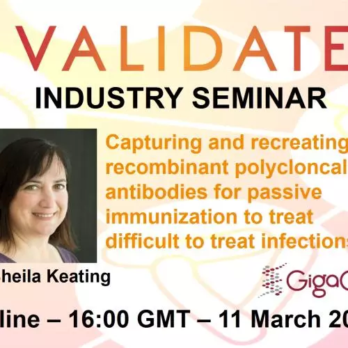 gigagen seminar